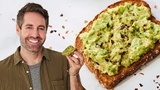 Avocado Toast [upl. by Arlee]