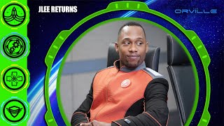 The Orville Redux  MORTALITY PARADOX [upl. by Nel]