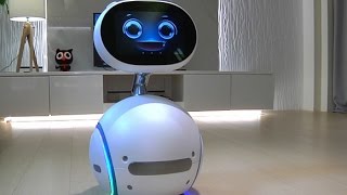 5 Coolest ROBOTS You Can Actually Own [upl. by Hoye894]