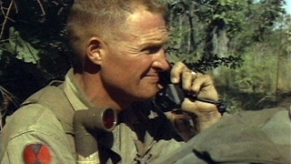 A Tribute To Lt General Hal Moore Feb 13 1922  Feb 10 2017 [upl. by Alidus]