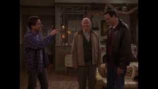 Everybody Loves Raymond Season 8 Full Bloopers [upl. by Nortal]