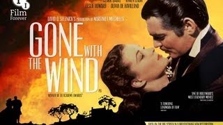 Gone With the Wind 1939 Trailer  BFI [upl. by Anihcak]