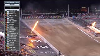 Supercross Rewind  2016 Monster Energy Cup  450SX Main Event [upl. by Ainot]