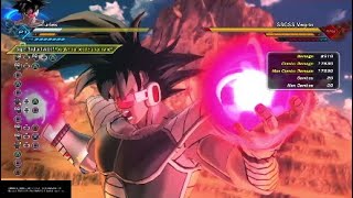 Custom Turles TRIPLE SUNDAY COMBO [upl. by Retsbew]