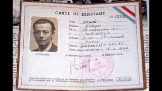 Secret Messages for the French Resistance [upl. by Quintessa]