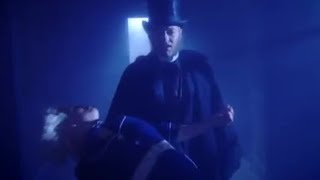 Jack the Ripper Song  Psychoville  BBC Studios [upl. by Nairde613]