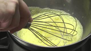 How to Make Hollandaise Sauce [upl. by Sulecram]