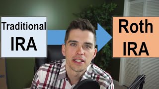 PRO RATA RULE for Backdoor Roth IRA  Explained [upl. by Asta825]