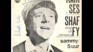 Ramses Shaffy Sammy origineel 1966 [upl. by Leirea630]