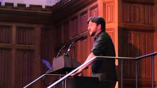 Introduction to Humanism Andrew Copson Chief Executive of the British Humanist Association [upl. by Nna]