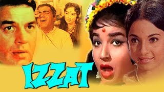 Izzat 1968 Full Hindi Movie  Dharmendra Tanuja Jayalalithaa Mehmood Balraj Sahni [upl. by Livy]