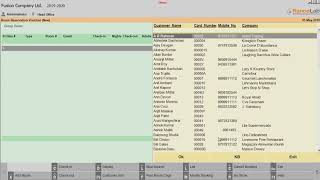 Rancelab  Property Management System FusionPMS Software [upl. by Australia]