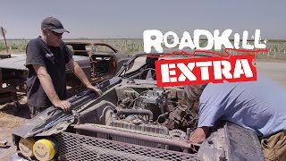 SmallBlock Mopar History and Tips  Roadkill Extra [upl. by Herzberg319]