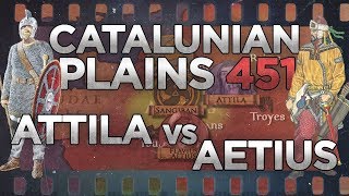 Total War Attila Review in 2021 Campaigns Battles Best Mods [upl. by Eteragram]