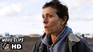 NOMADLAND Clips  Trailer 2020 Frances McDormand [upl. by Livvi413]