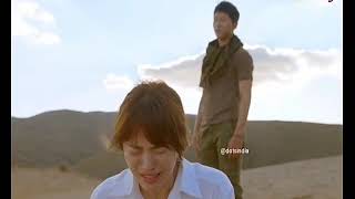 Descendants of the sun in hindi [upl. by Urata]