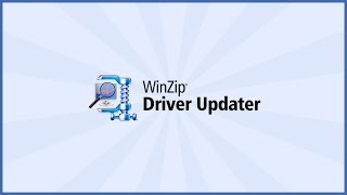 WinZip Driver Updater  Official [upl. by Aylat]