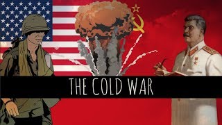 The Cold War Détente  The SALT Agreements Ostpolitik and the Helsinki Accords  Episode 44 [upl. by Nakah882]