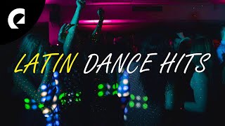 1 Hour of Latin Dance Hits  Party Club Mix 2022 [upl. by Gluck725]