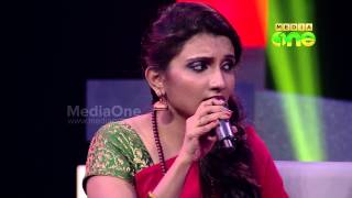 An exclusive ghazal show by Manjari  Khayal 82 [upl. by Wernsman959]