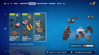 FORTNITE ERA DAVVERO NECESSARIO [upl. by Tierza406]