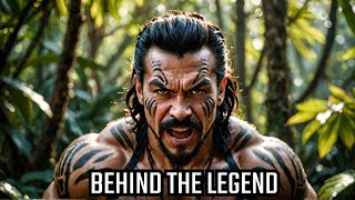 Kraven the Hunter Behind the legend [upl. by Berneta]