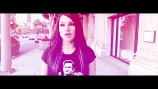 Snow Tha Product  Starry Eyed [upl. by Etteneg659]