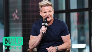 Opening A Restaurant From The Ground Up According To Gordon Ramsay [upl. by Gage]