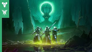 Augment Eternity  Secret Triumph Guide Augmented Obsession 8 Destiny 2 Beyond Light [upl. by Einnaej862]