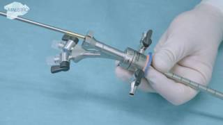 Rigid Cystoscope System [upl. by Avert]