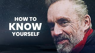 How To Know Yourself  Jordan Peterson  Best Life Advice [upl. by Disini]