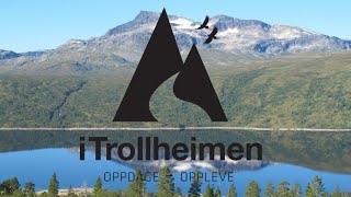 Trollheimen [upl. by Nishi573]