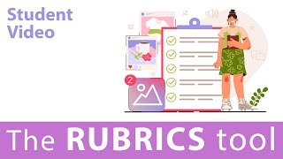 Student Rubrics [upl. by Reivax]