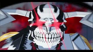 Ichigo Awakening Vasto Lorde Animation [upl. by Betz]