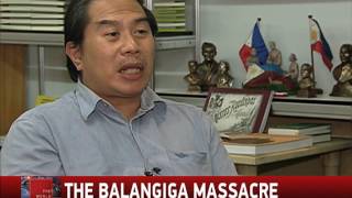 LOOKING BACK The Balangiga Massacre [upl. by Cindee]