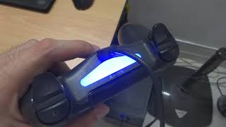 How To Connect PS4 Controller To PC Wired amp Bluetooth [upl. by Luing]