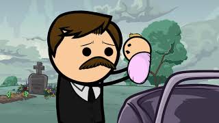 The Cyanide and Happiness Show S03E08 [upl. by Jana]