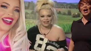 ✨Trisha Paytas funny moments part 2✨ [upl. by Gomar820]