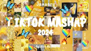 Tiktok Mashup JANUARY 💛 2024 💛 Not Clean [upl. by Eidson]