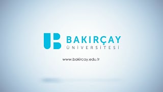 İzmir Bakırçay Üniversitesi Tıp Fakültesi Tanıtım Filmi [upl. by Monia250]