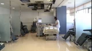 IMED Hospitals Benidorm Elche Teulada and Torrevieja Alicante in Spain [upl. by Mcintyre192]