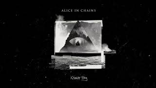 Alice In Chains  Red Giant [upl. by Llenrrad]