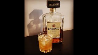 How to make an Amaretto sour [upl. by Keene]