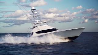 The Top 5 Sportfishing Yachts Gracing Our Oceans Today  YATCO Boat amp Yacht MLS Listings [upl. by Ciryl496]