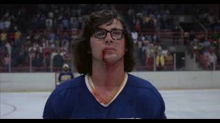 Best Clip of Slap Shot  HD [upl. by Stovall]