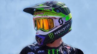 WE LOVE MOTOCROSS  2018 [upl. by Irok]