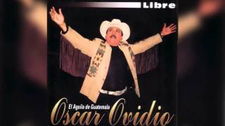 Oscar Ovidio  Eres Polvo [upl. by Nnarefinnej]