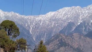 Dharamshala and Mcleod ganj [upl. by Ferrigno544]