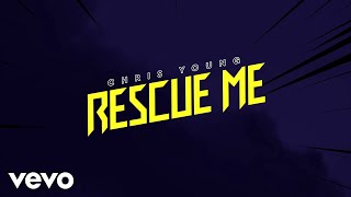 Chris Young  Rescue Me Official Audio [upl. by Hayashi]