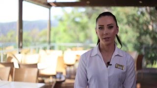 OTEN TAFE Cert II Hospitality [upl. by Teri]